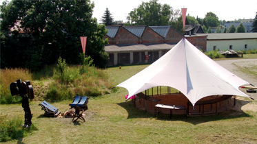 der garten