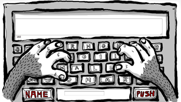 kommentator