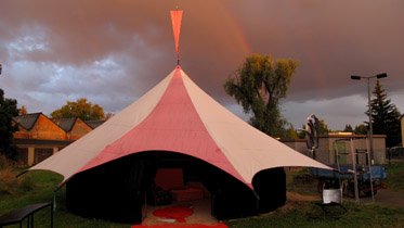 regenbogen